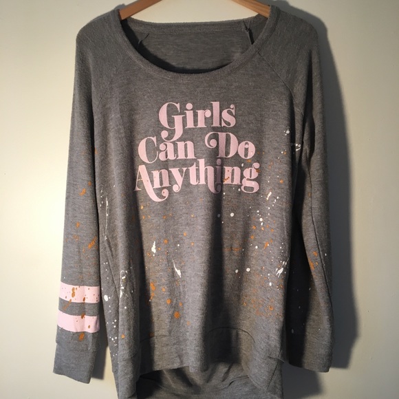 🚫NFS Chaser Open Back Top NWT - Picture 7 of 8